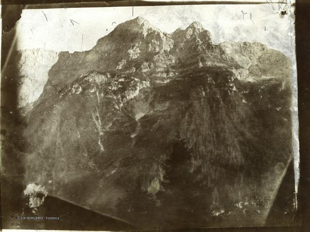 Cima del Fop