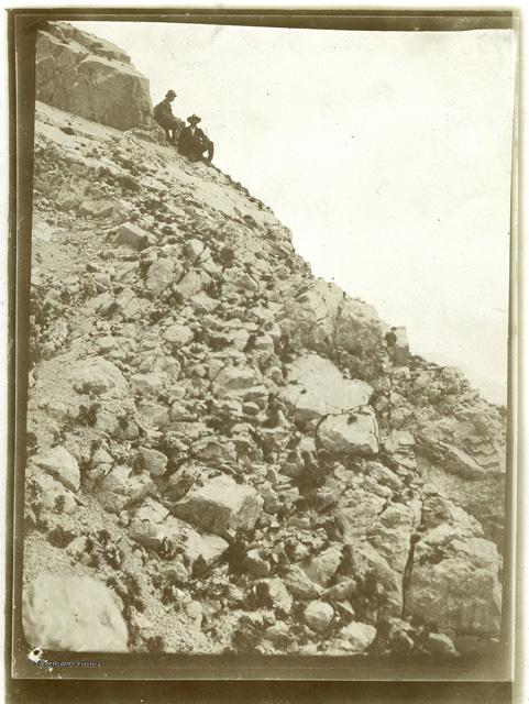 Cima del Fop