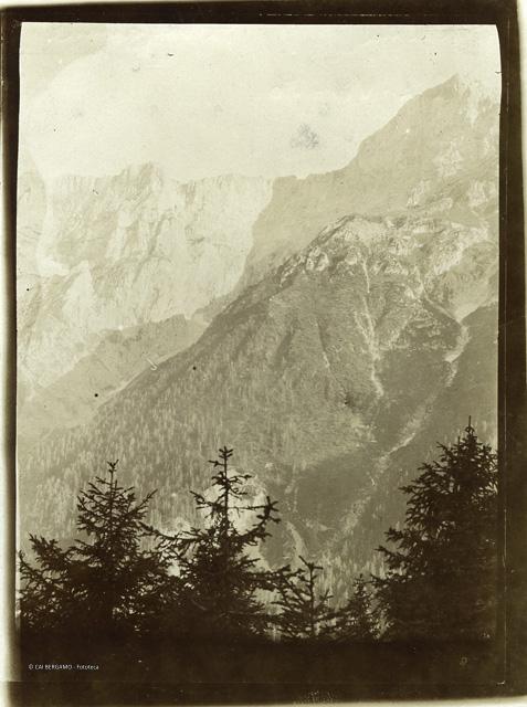 Cima del Fop