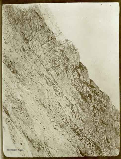 Cima del Fop