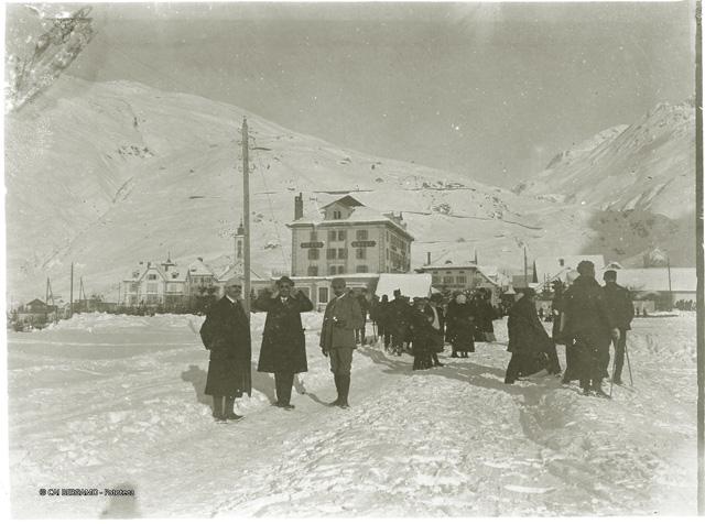 Andermatt