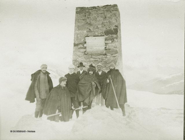 Passo di San Marco