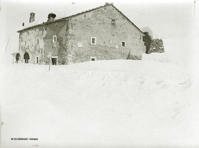 Rifugio Ca' San Marco