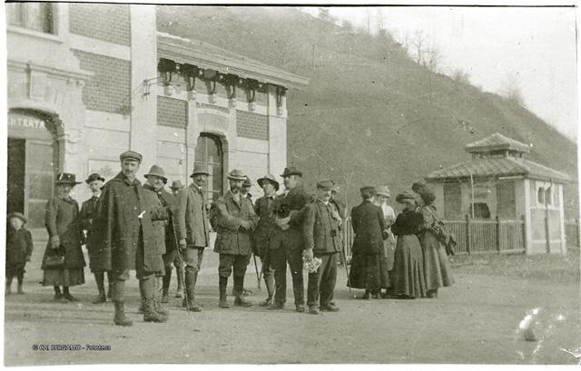 San Pellegrino Terme
