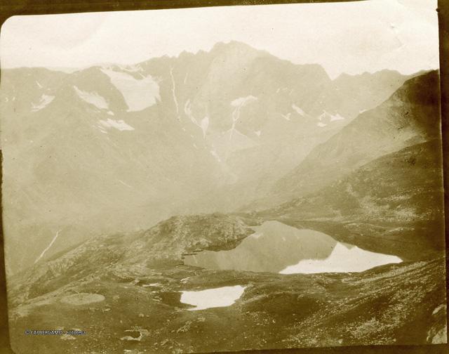 Lago Bianco