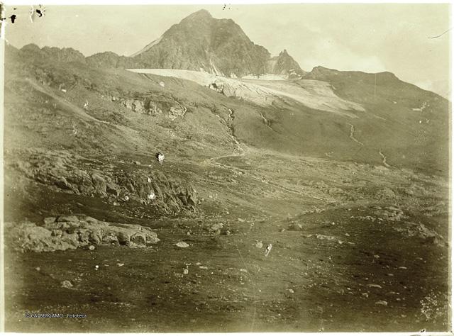 Corno dei Tre Signori (mt. 3.360)