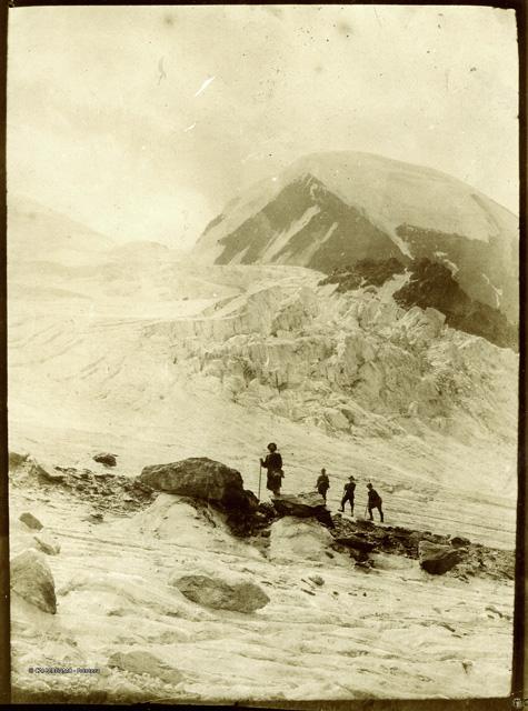 Palon de la Mare (mt. 3.705)