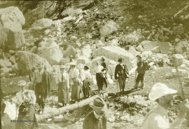 Congresso Alpino 1905