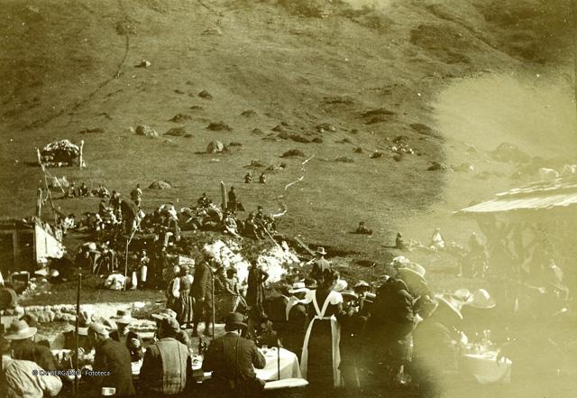 Congresso Alpino 1905