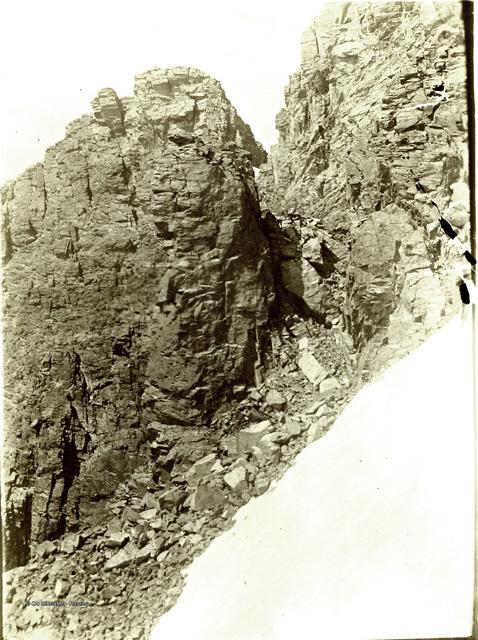 Viso di Vallanta