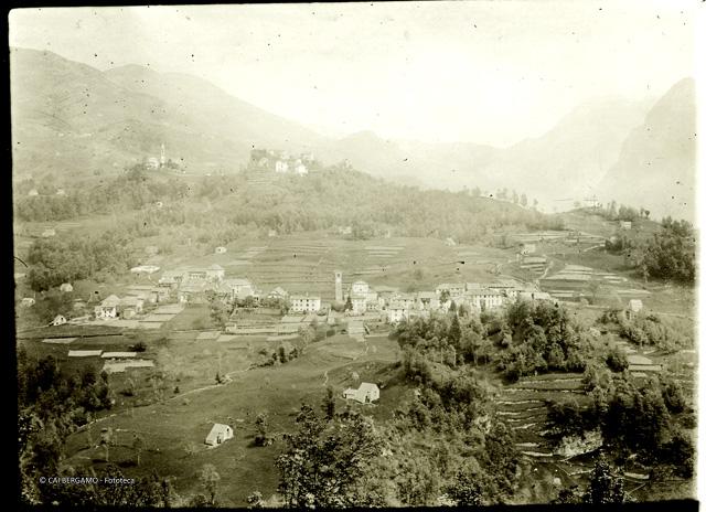 Val Taleggio