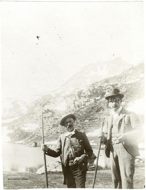 Laghi Gemelli