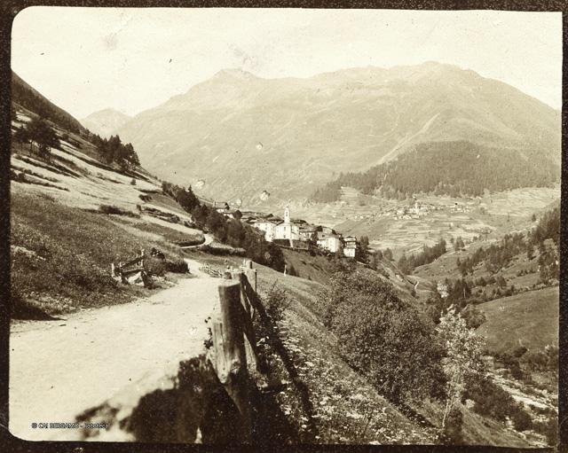 Ponte di Legno