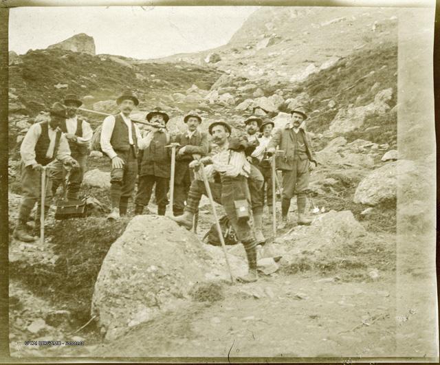 Rifugio Gavia