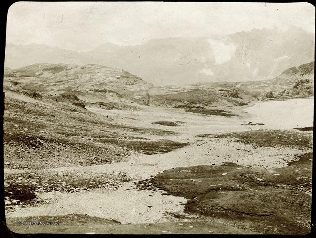 Passo Gavia