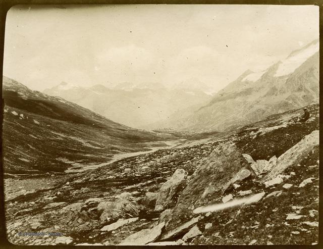 Passo Gavia