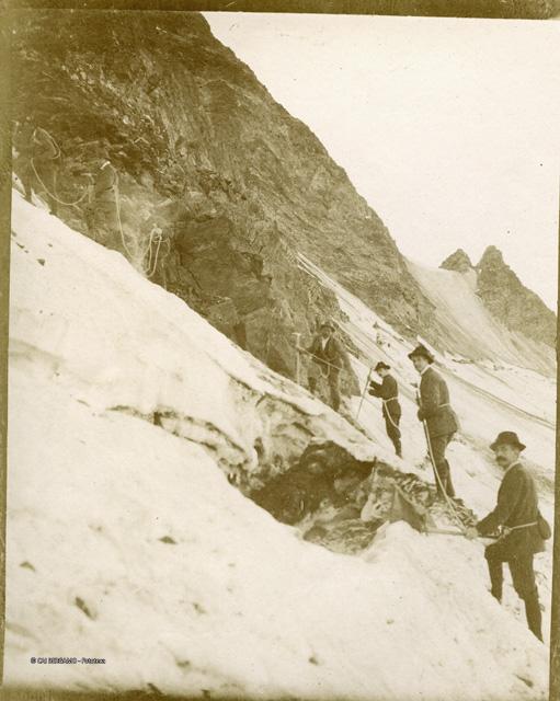 Corno dei Tre Signori (mt. 3.360)