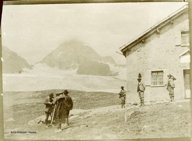 Rifugio Cedec