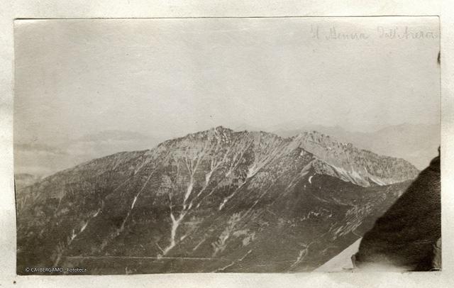 Monte Menna