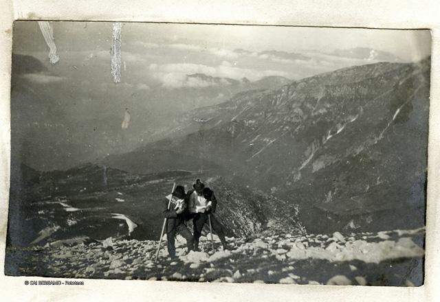 Pizzo Arera