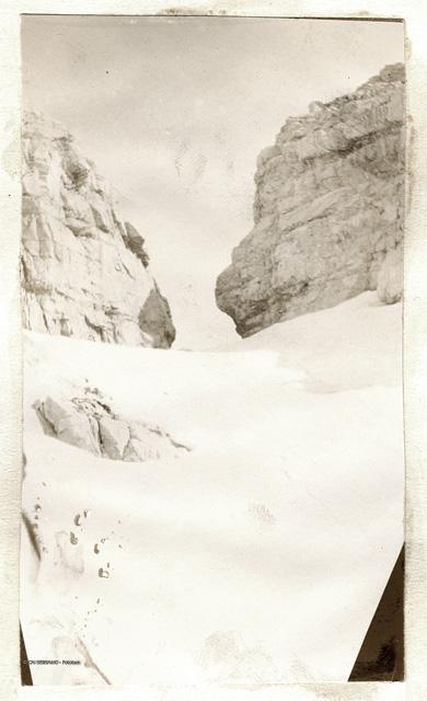 Pizzo Arera