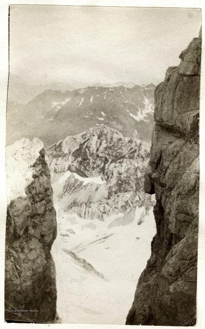Pizzo Arera