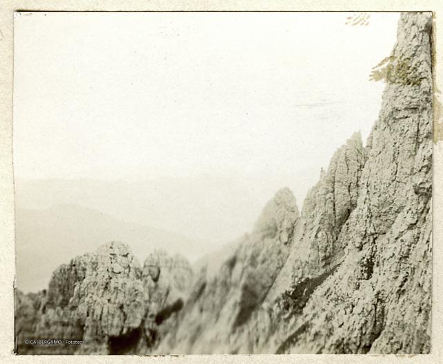 Cresta Segantini
