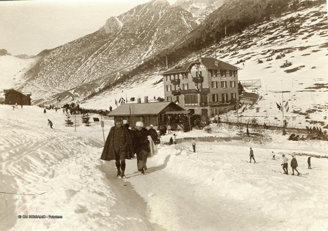 Albergo Franceschetti