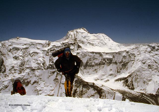 Russia - Spedizione Pamir-Kyrgyzstan
