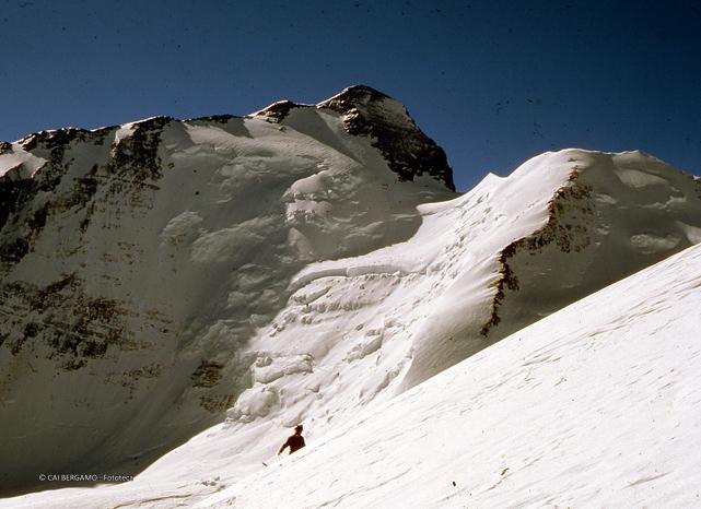 Russia - Spedizione Pamir-Kyrgyzstan