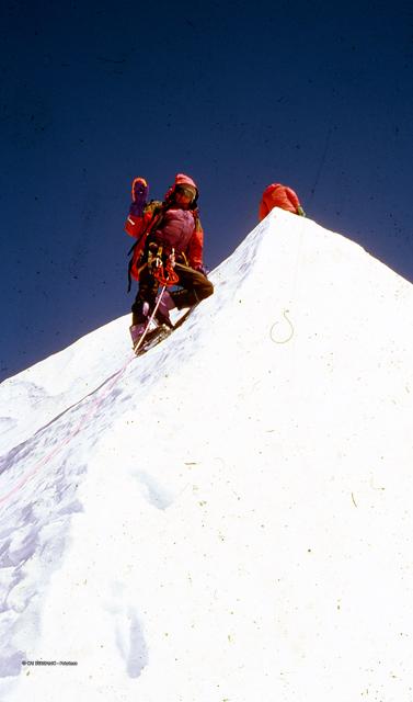 Russia - Spedizione Pamir-Kyrgyzstan