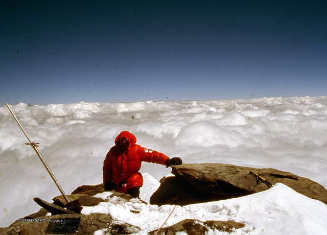 Russia - Spedizione Pamir-Kyrgyzstan