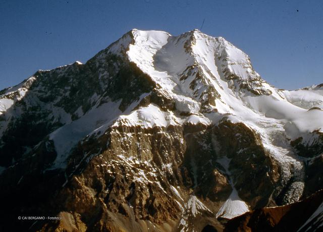 Russia - Spedizione Pamir-Kyrgyzstan