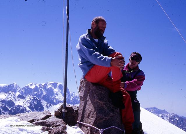 Russia - Spedizione Pamir-Kyrgyzstan