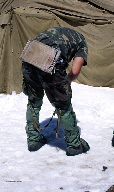 Russia - Spedizione Pamir-Kyrgyzstan