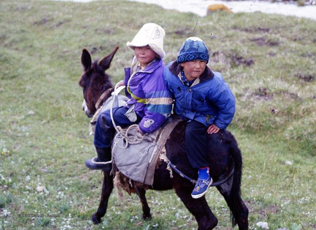 Russia - Spedizione Pamir-Kyrgyzstan