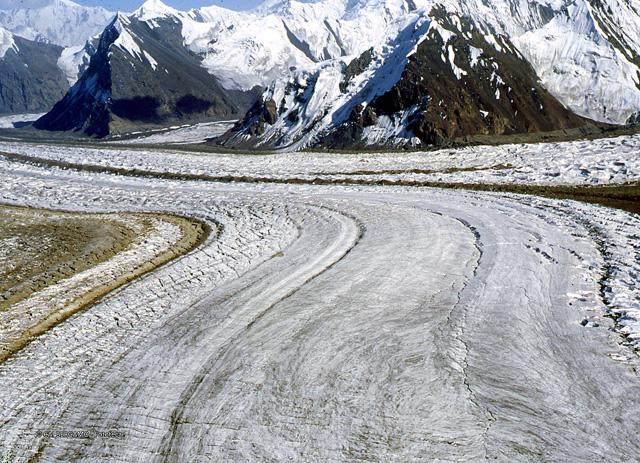 Russia - Spedizione Pamir-Kyrgyzstan