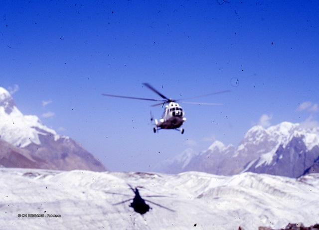 Russia - Spedizione Pamir-Kyrgyzstan