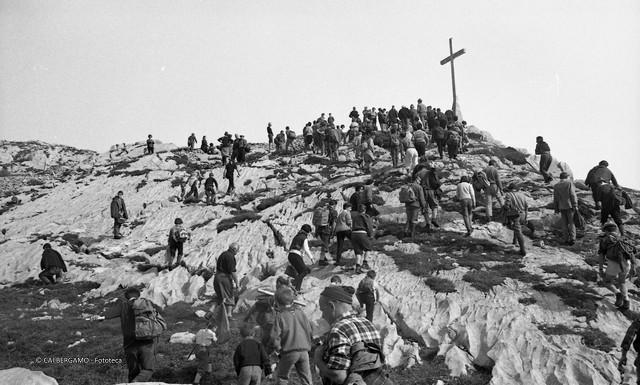 Rifugio Albani