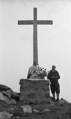 Rifugio Albani