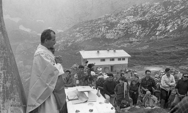 Rifugio Albani