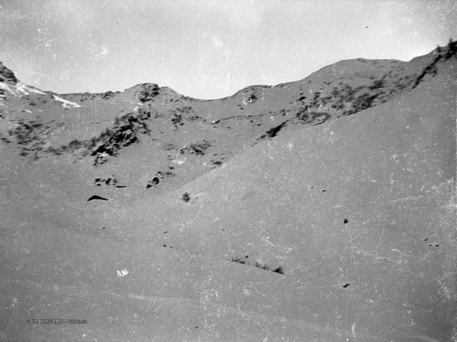 Passo San Marco