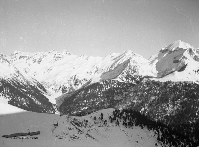 Passo San Marco