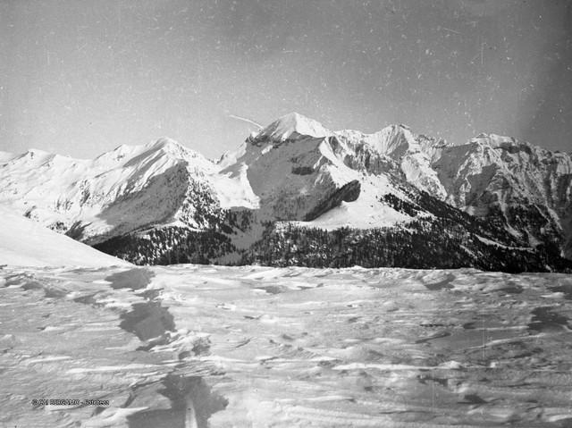 Passo San Marco