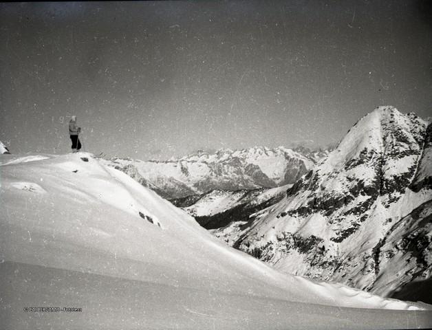 Passo San Marco
