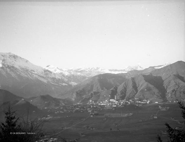 Passo San Marco