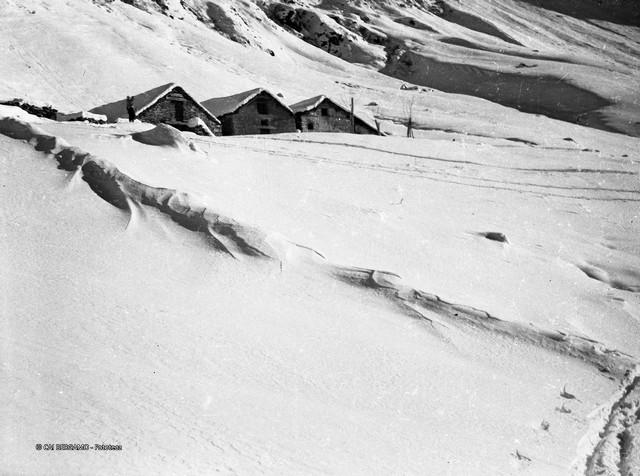 Passo San Marco
