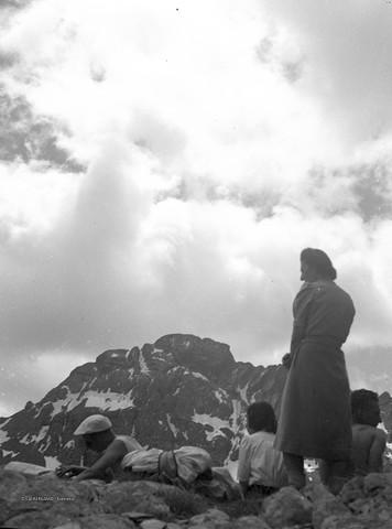 Passo d'Aviasco