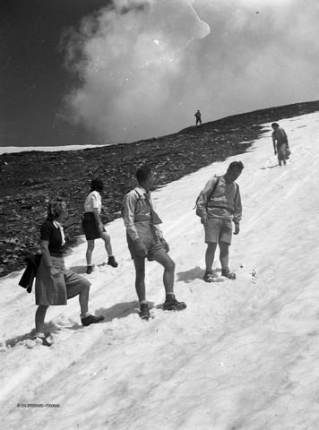 Passo d'Aviasco