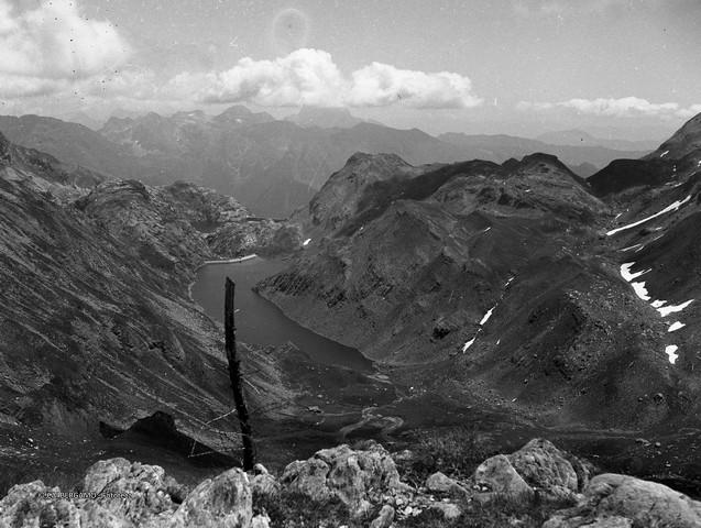 Passo d'Aviasco